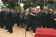 2003 r. 100-lecie OSP