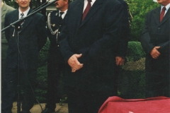 2003 r. 100-lecie OSP